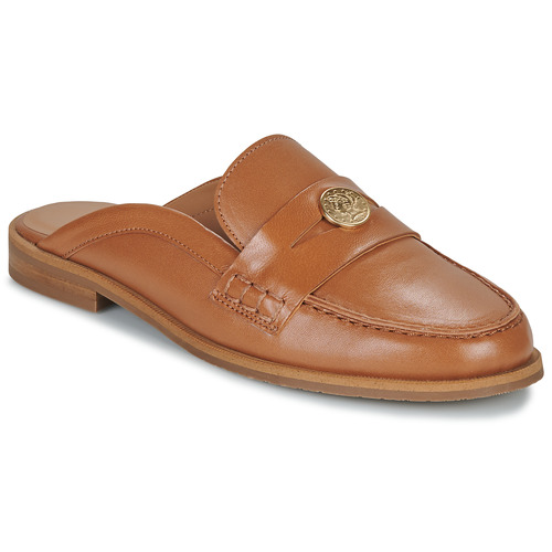 JB Martin - LEEDS - NAPPA CAMEL