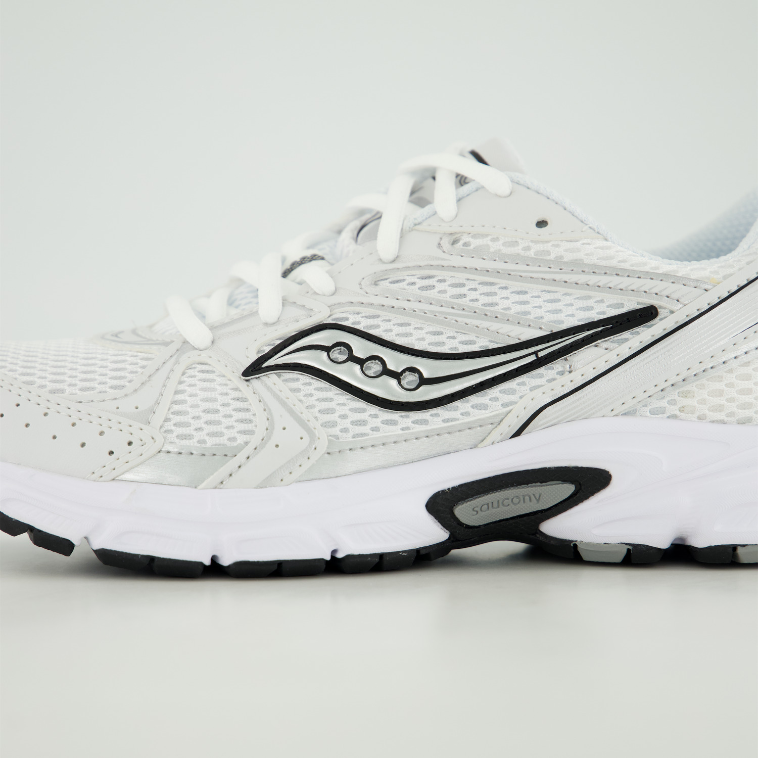 Saucony RIDE MILLENNIUM