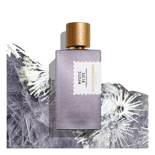 Goldfield & Banks Mystic Bliss Perfume, 100 ml