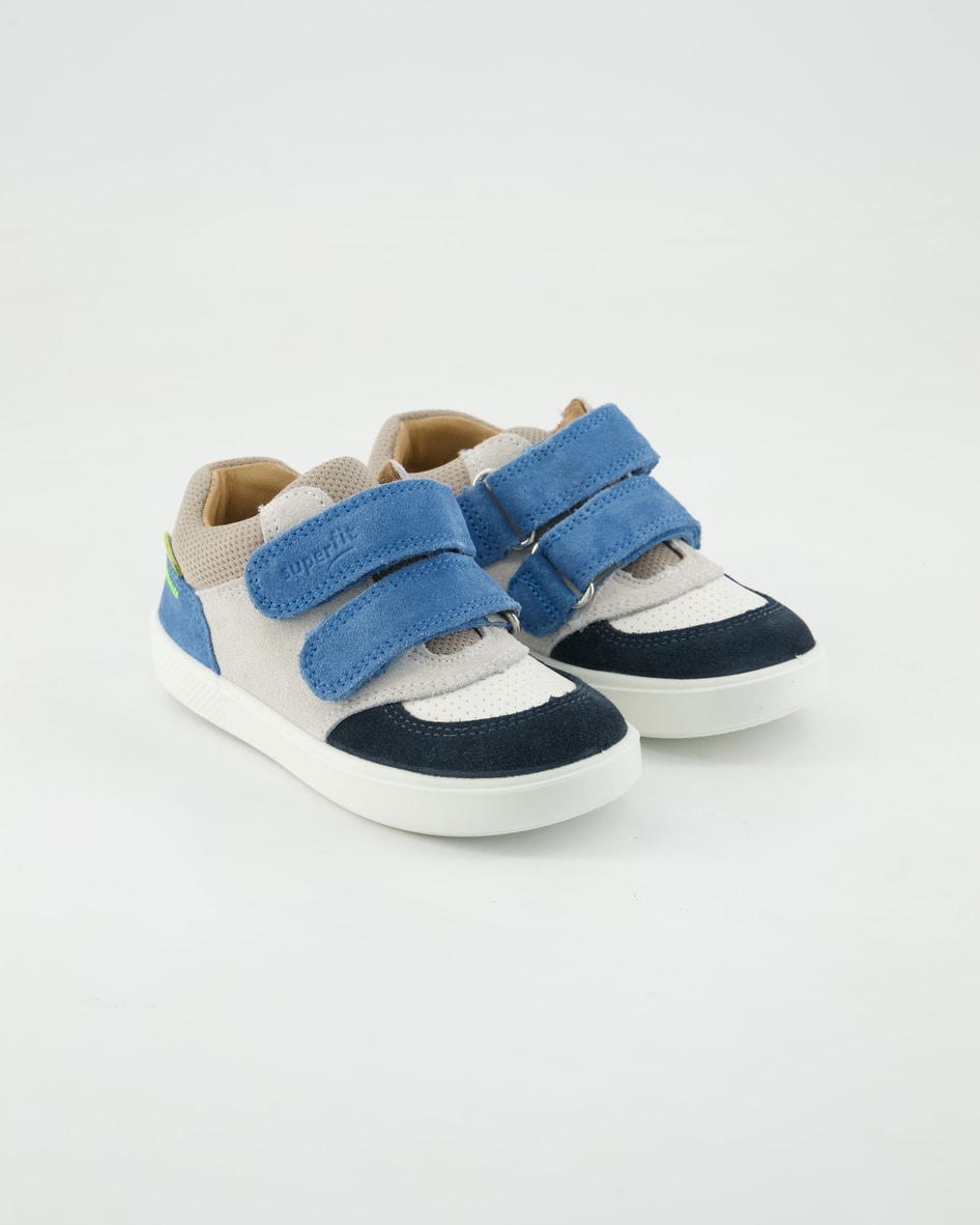 Superfit SUPIES Sneaker in Blau