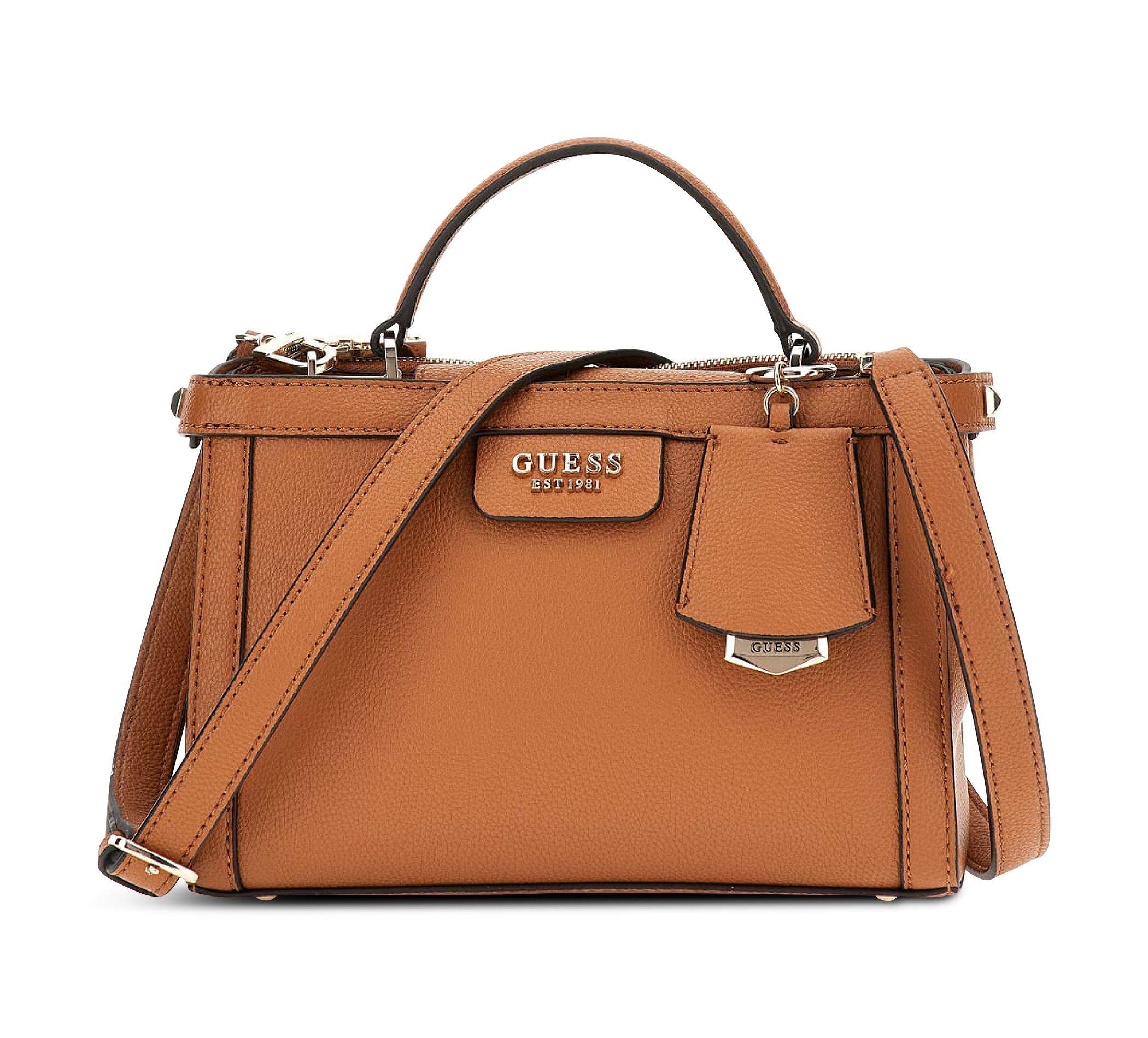 Guess ECO ANGY braun