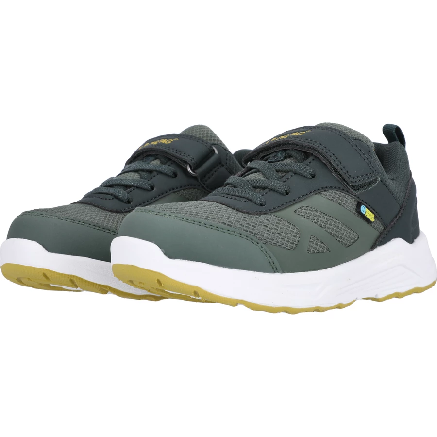 ZigZag Sneaker Vinaien 3137 Thyme