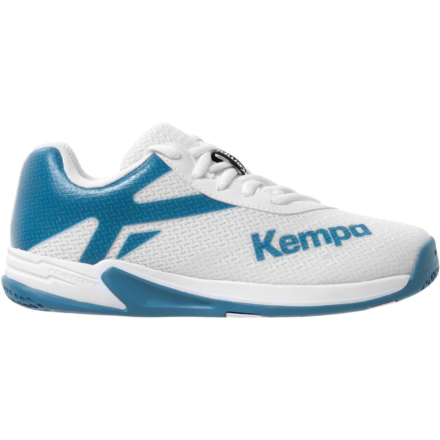 Kempa Wing 2.0 Laces Kids