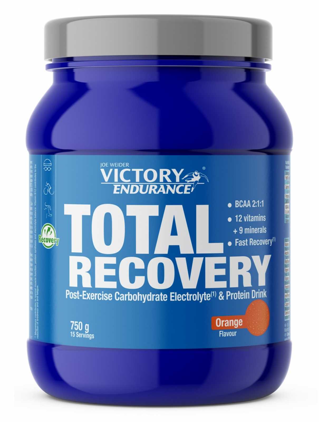 Victory Endurance Total Recovery 750 g