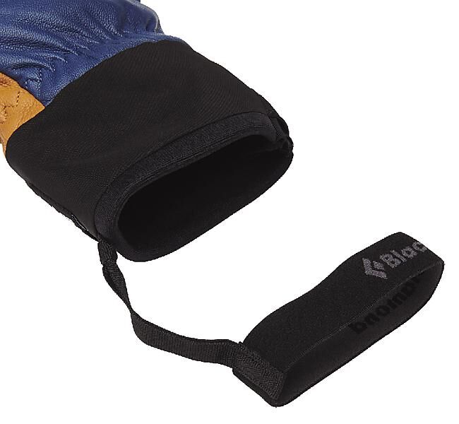 BLACK DIAMOND - GANT DE SKI SPARK II