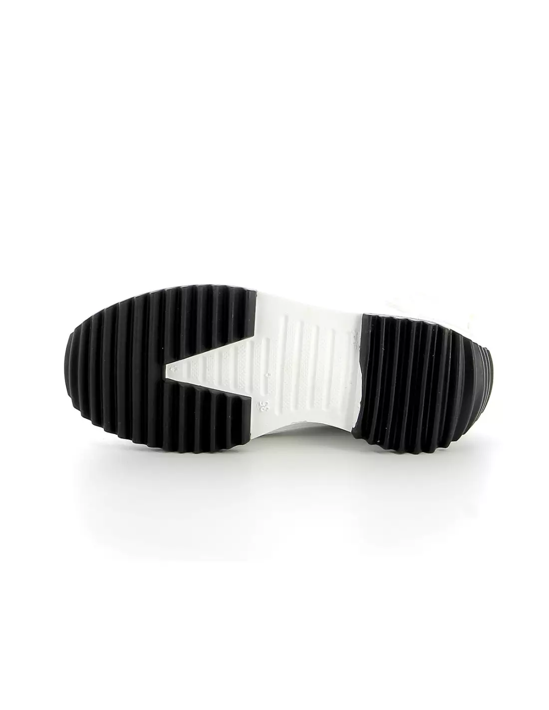 XTI 79953 - Baskets White