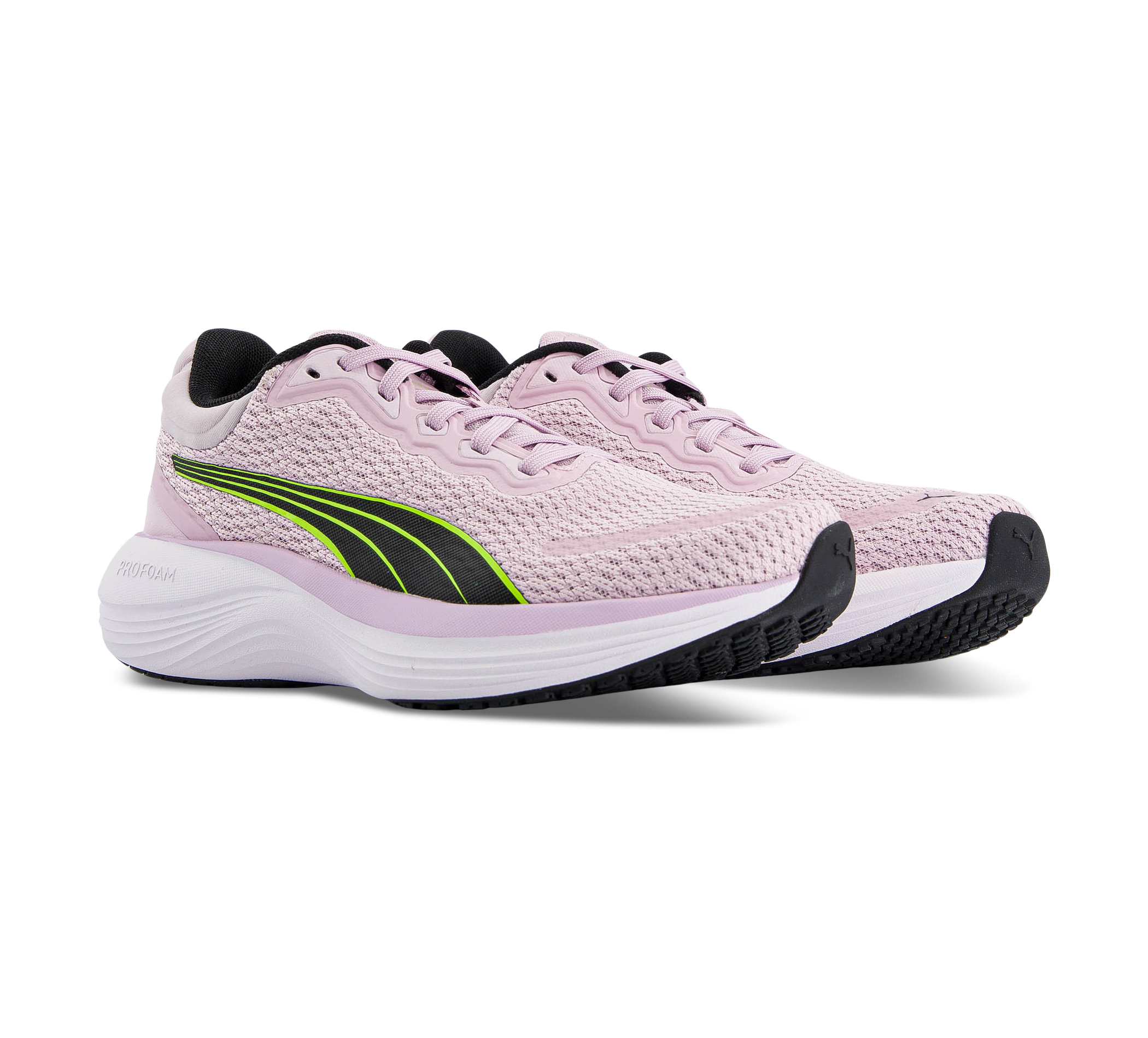 Puma Scend Profoam Jr rosa