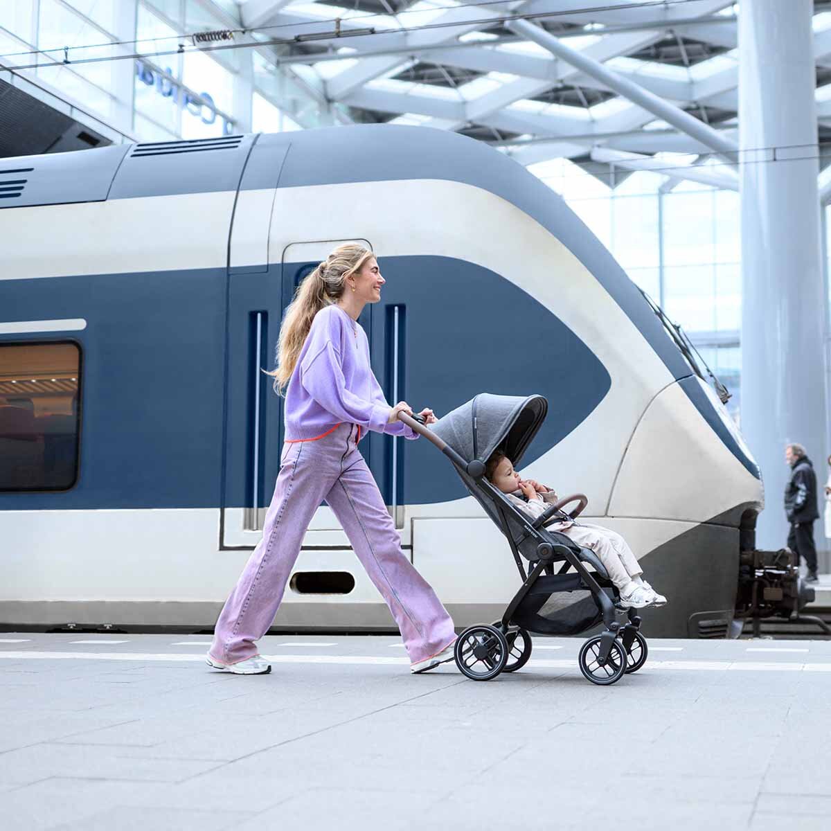 Maxi-Cosi Maxi Cosi Buggy Soho