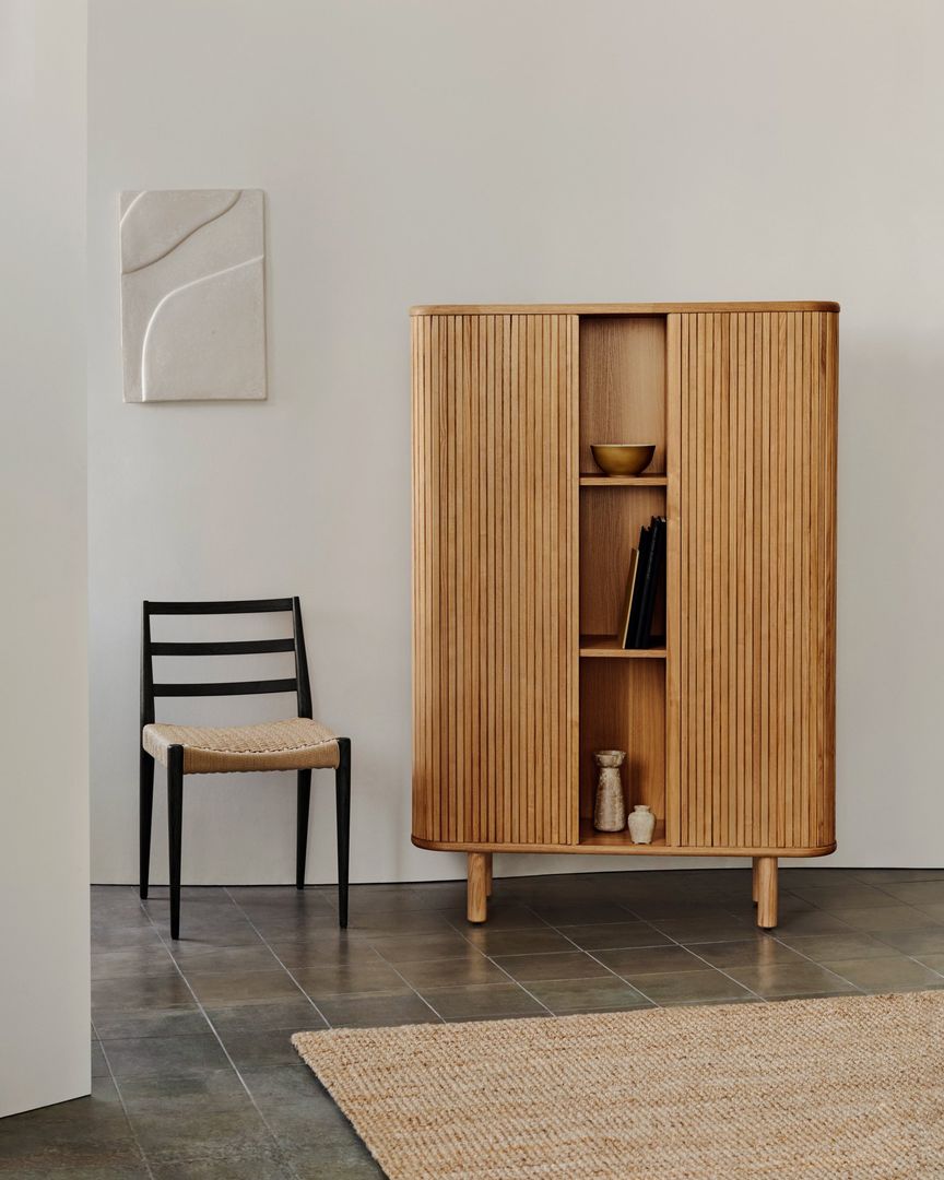 Kave Home   Mailen Opbergkast