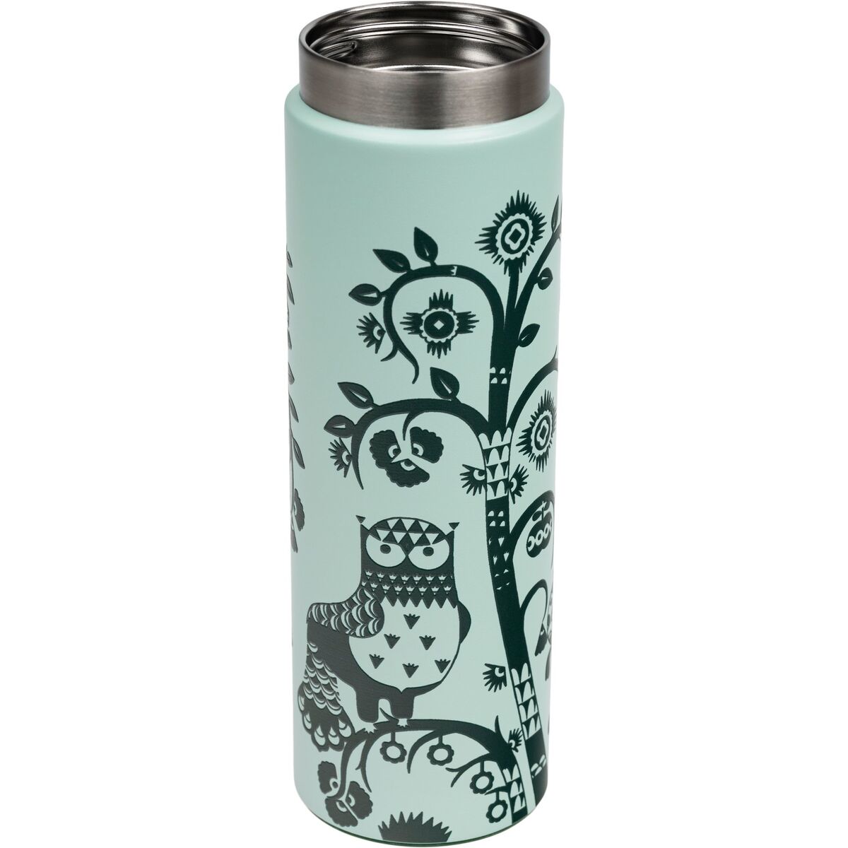Taika termoflaske 500 ml, grønn