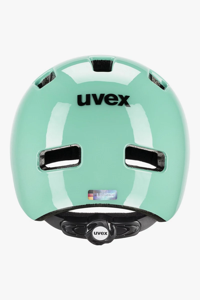 uvex hlmt 4 Kinder Velohelm