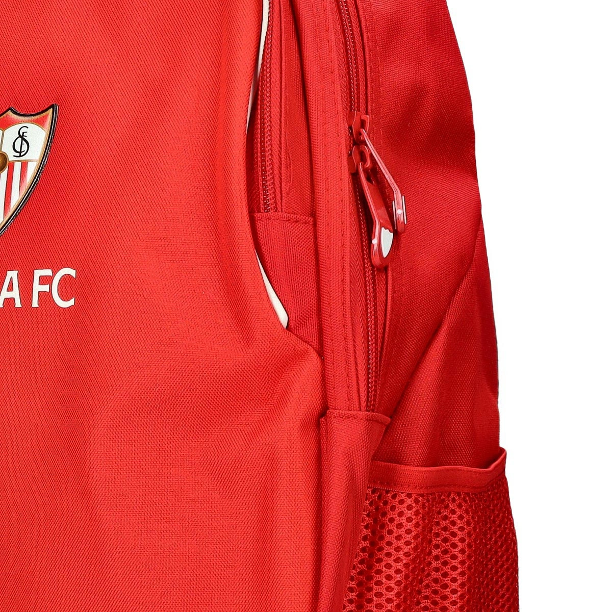 Mochila Sevilla FC Mochila adaptável a carrinho Sevilla FC