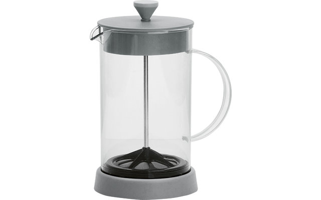 Flamefield Reise-Cafetiére 1 Liter
