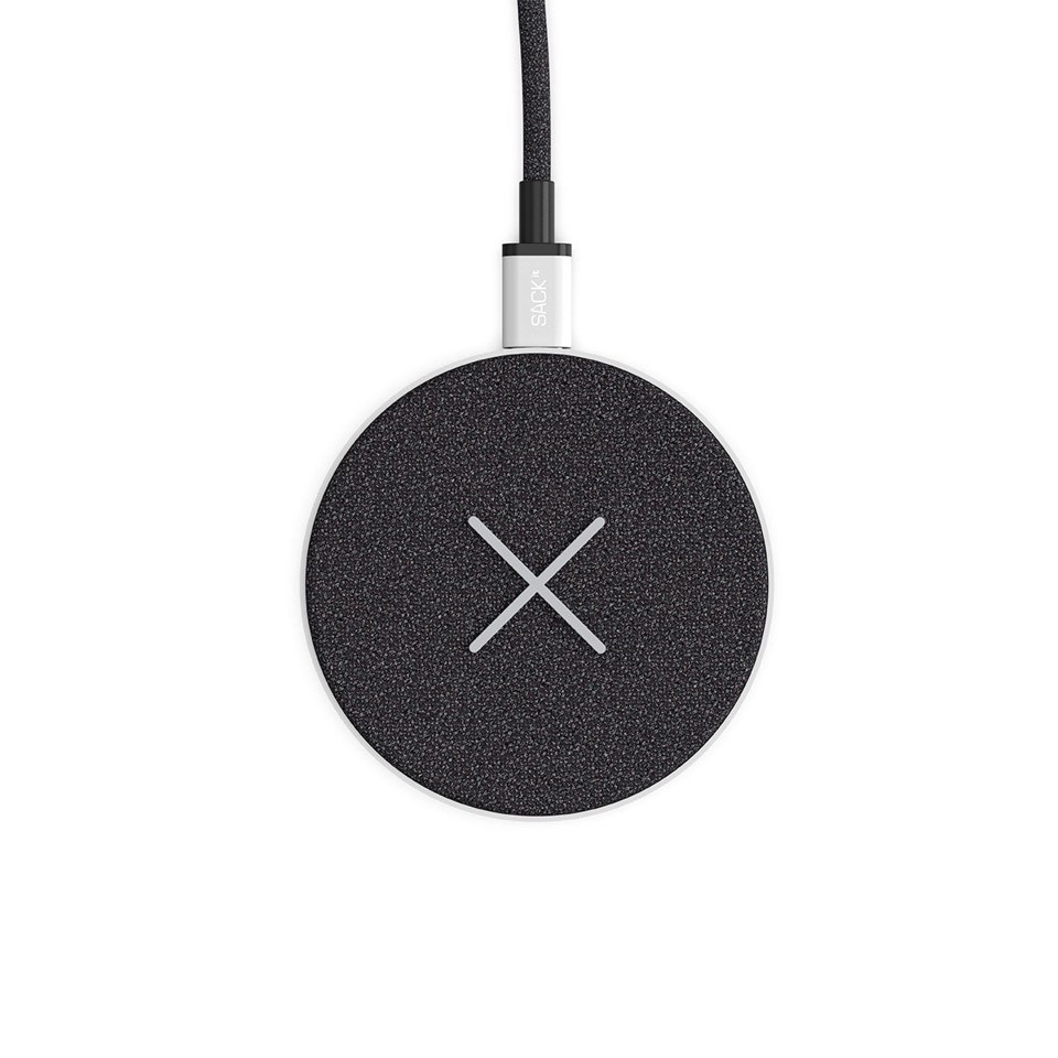 SACKit - Charge 50 Care Trådløs Oplader