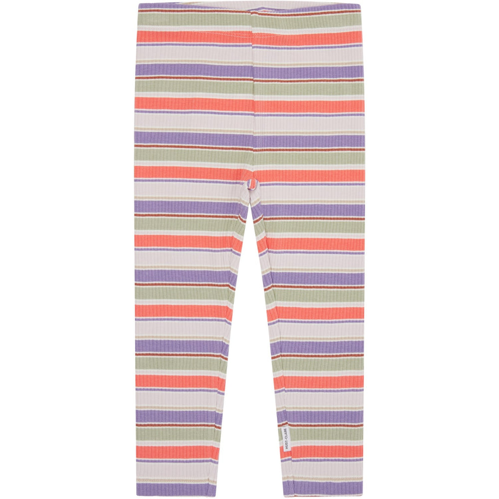 Køb Hust & Claire Lavender Lisa Leggings