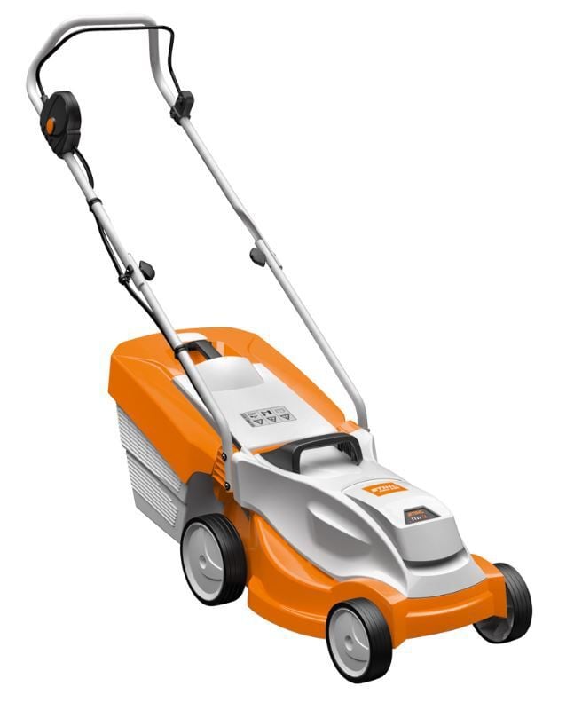 STIHL RMA 235 - Accu grasmaaier excl accu en lader - 500 m2