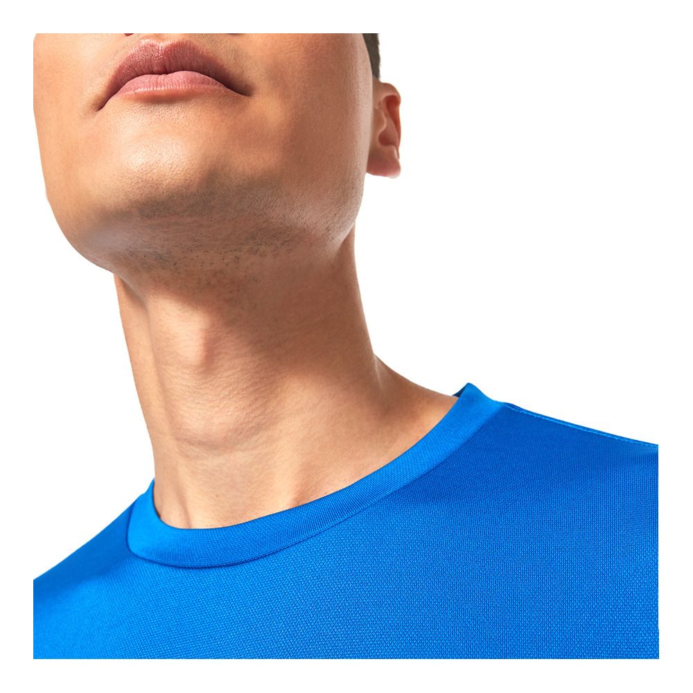 Oakley SWELL LF UV RASHGUARD - Maillot Homme ozone