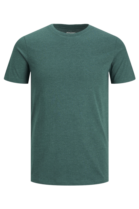 Jack & Jones groene heren t-shirt