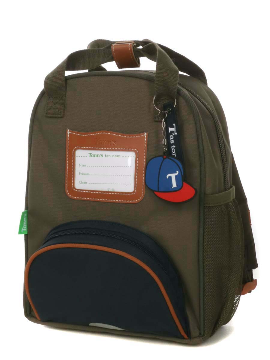 Sac À dos Tann's Axel XS 3