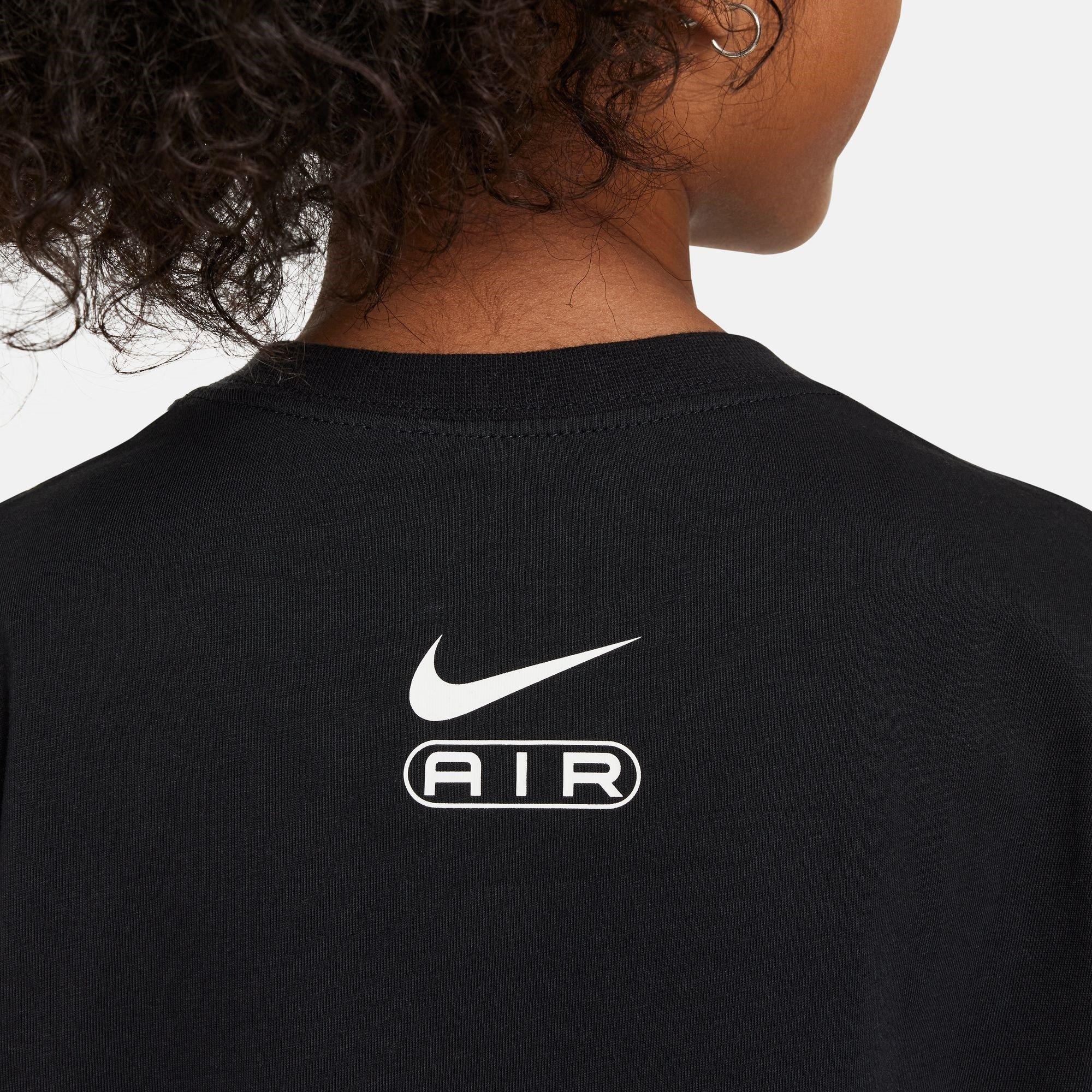 Nike Sportswear Big Kids(Girls) T Shirt