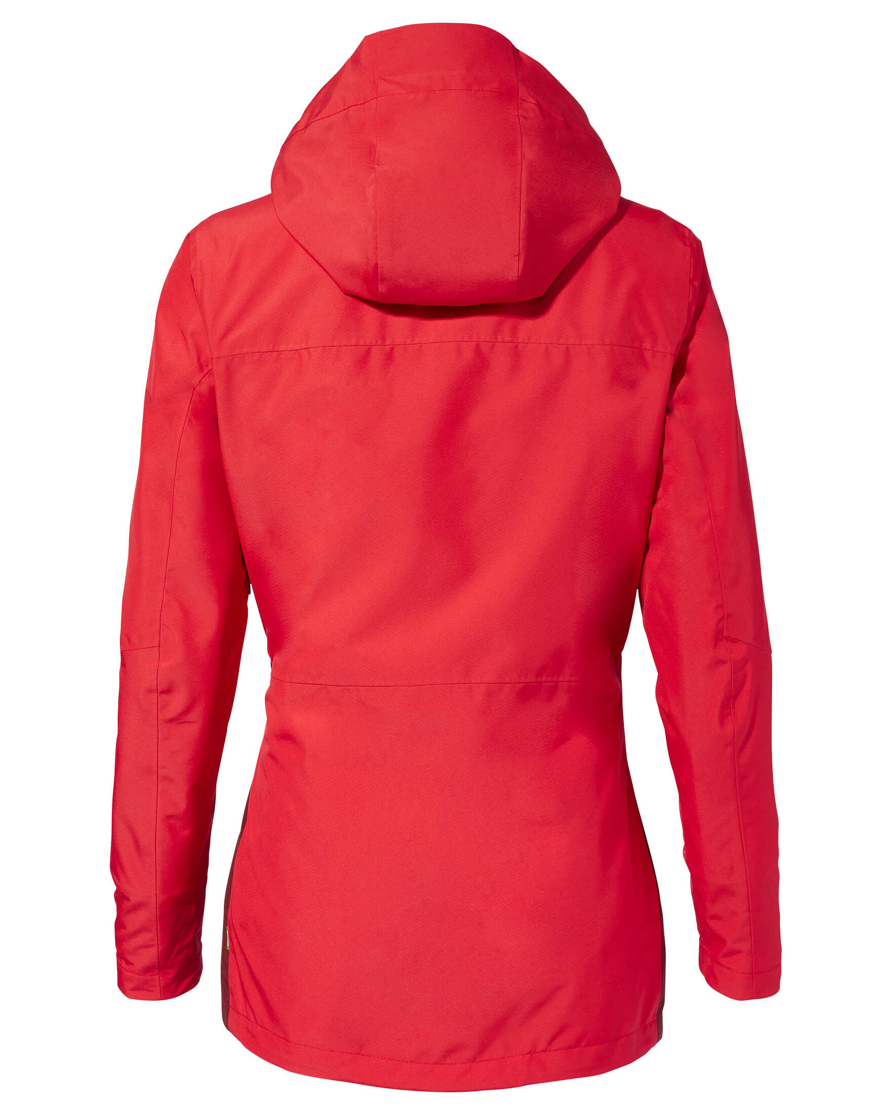 VAUDE| Damen 3in1 Jacke Valsorda 3in1