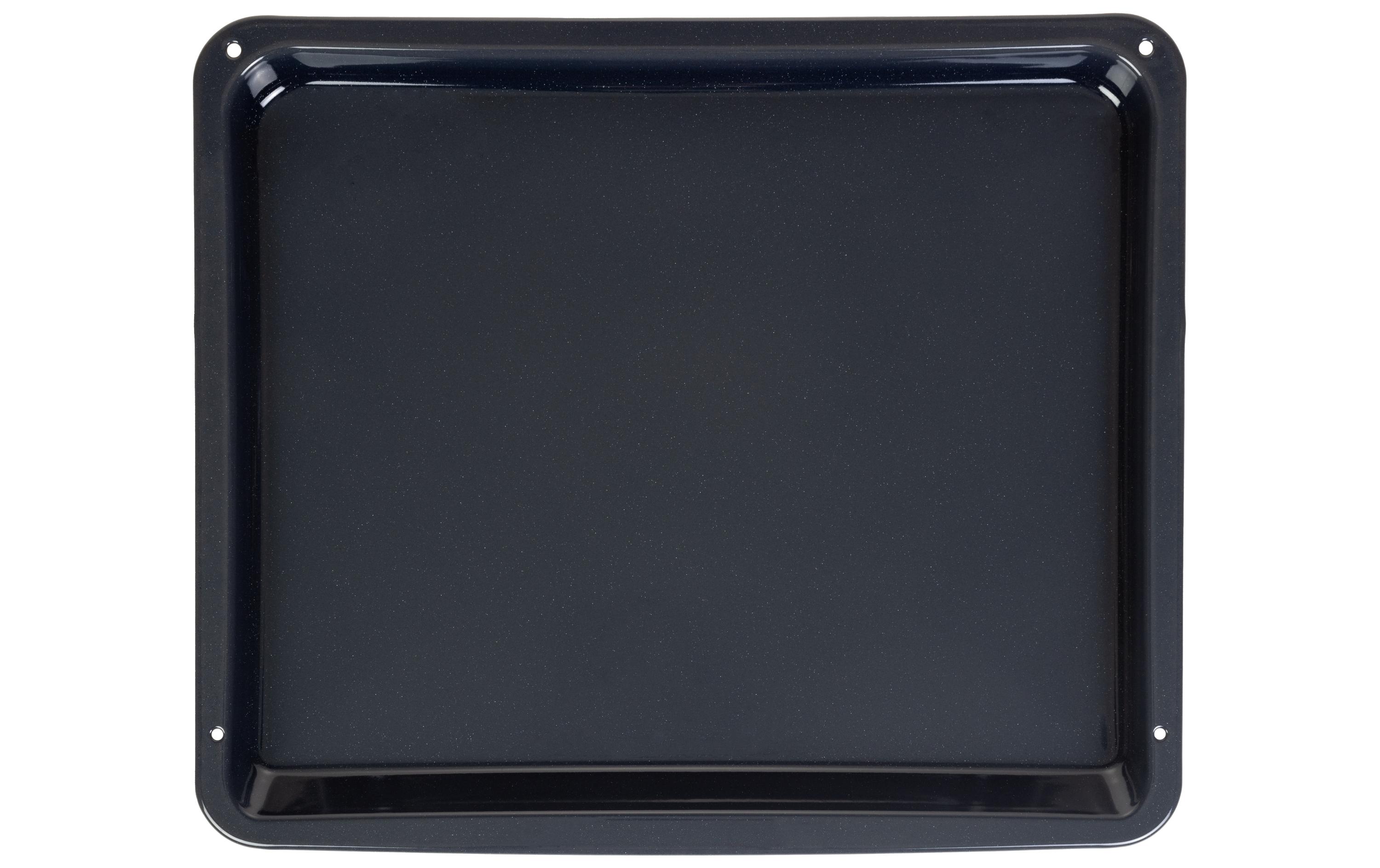 Backblech Emaille 42.6 cm x 36 cmBackblech