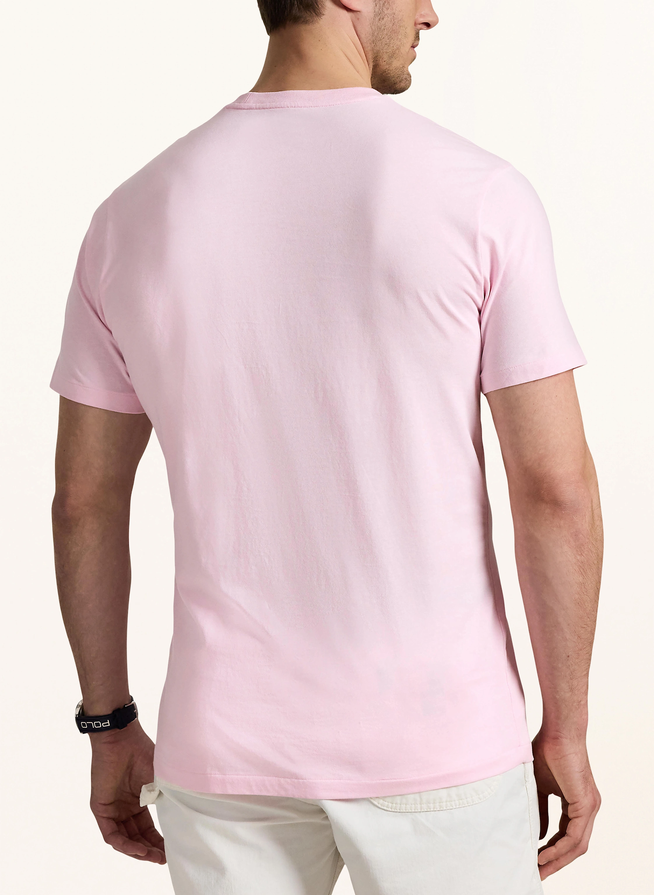 POLO RALPH LAUREN Big & Tall T-Shirt