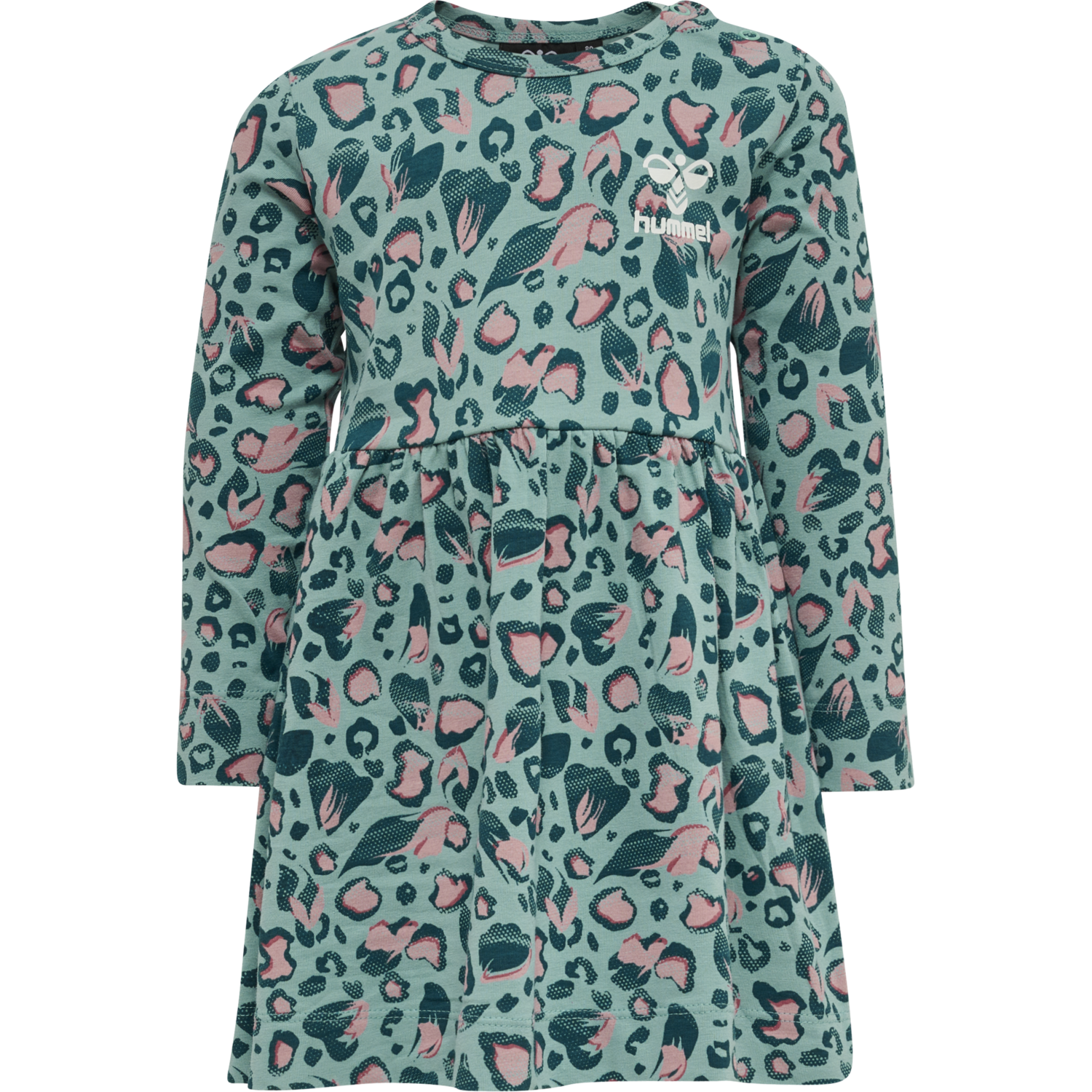 hmlSONJA DRESS L/S