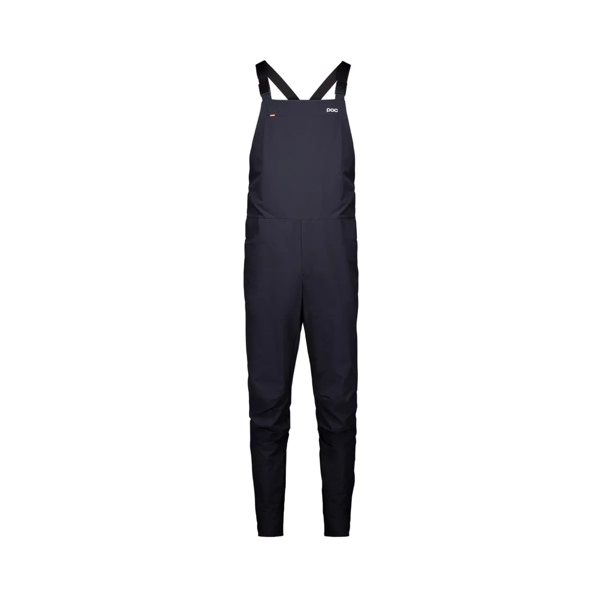 POC M'S Essential Mtb Dungaree Uranium Black