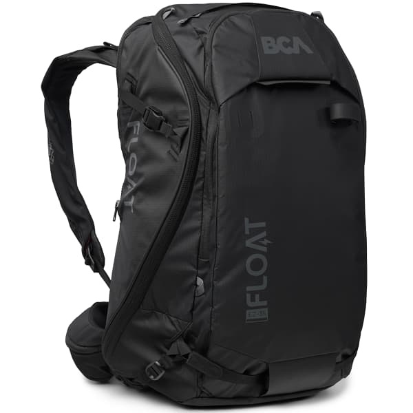 Sac airbag BCA FLOAT-E2 35L BLACK