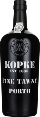 KOPKE PORT TAWNY 75CL