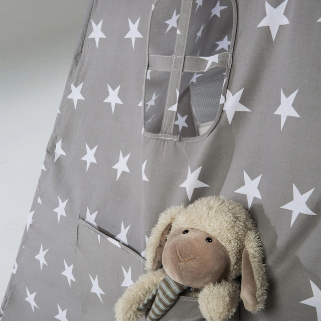roba® Spielzelt »Tipizelt Little Stars«