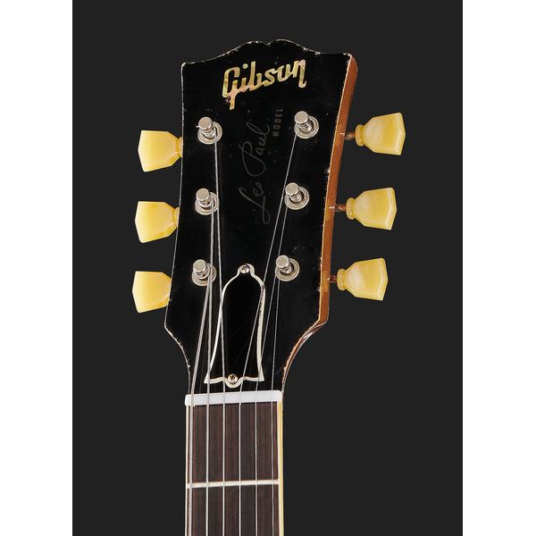Gibson Les Paul 59 Kindred Burst UHA