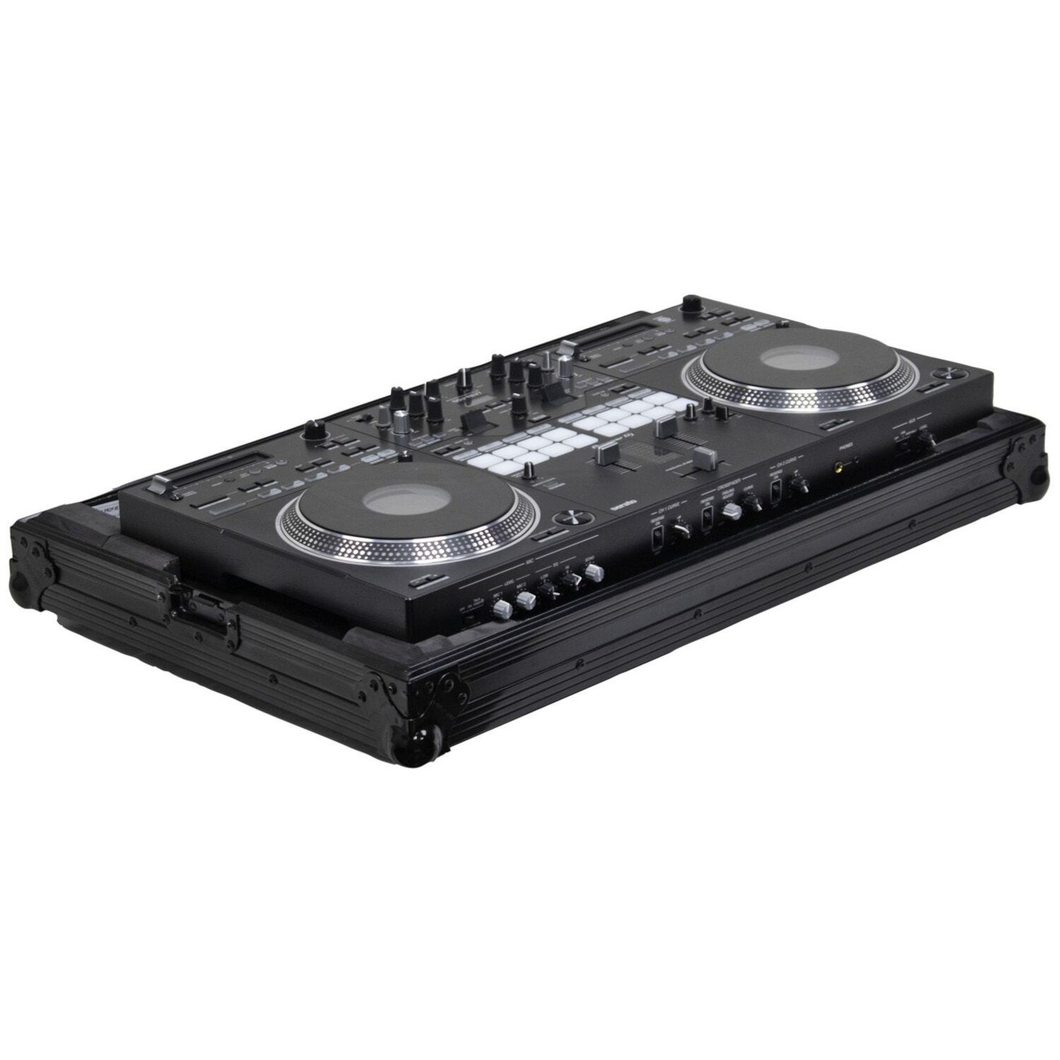 Odyssey FZREV7BL Pioneer DJ DDJ-REV7 Black Label flightcase