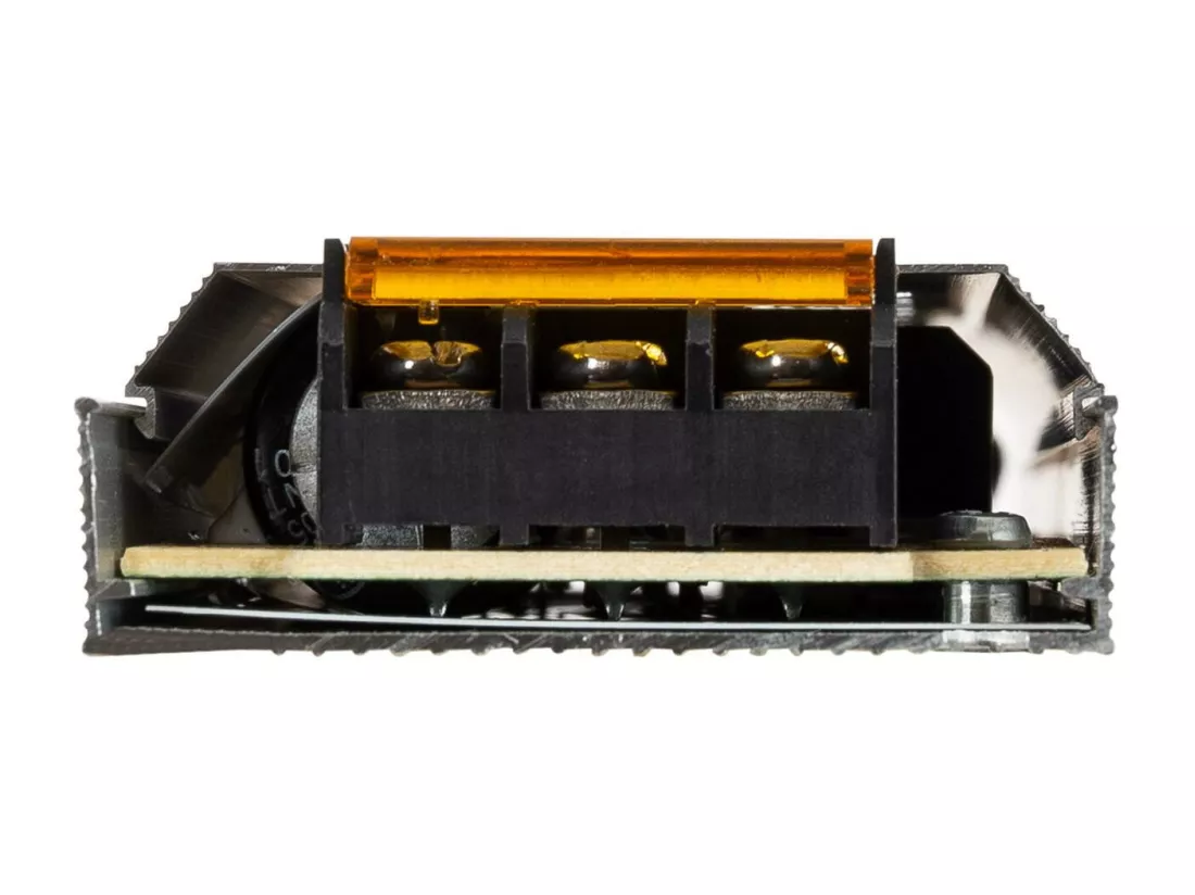 Bloc d'Alimentation Slim 24V DC 300W 12.5A 300 W