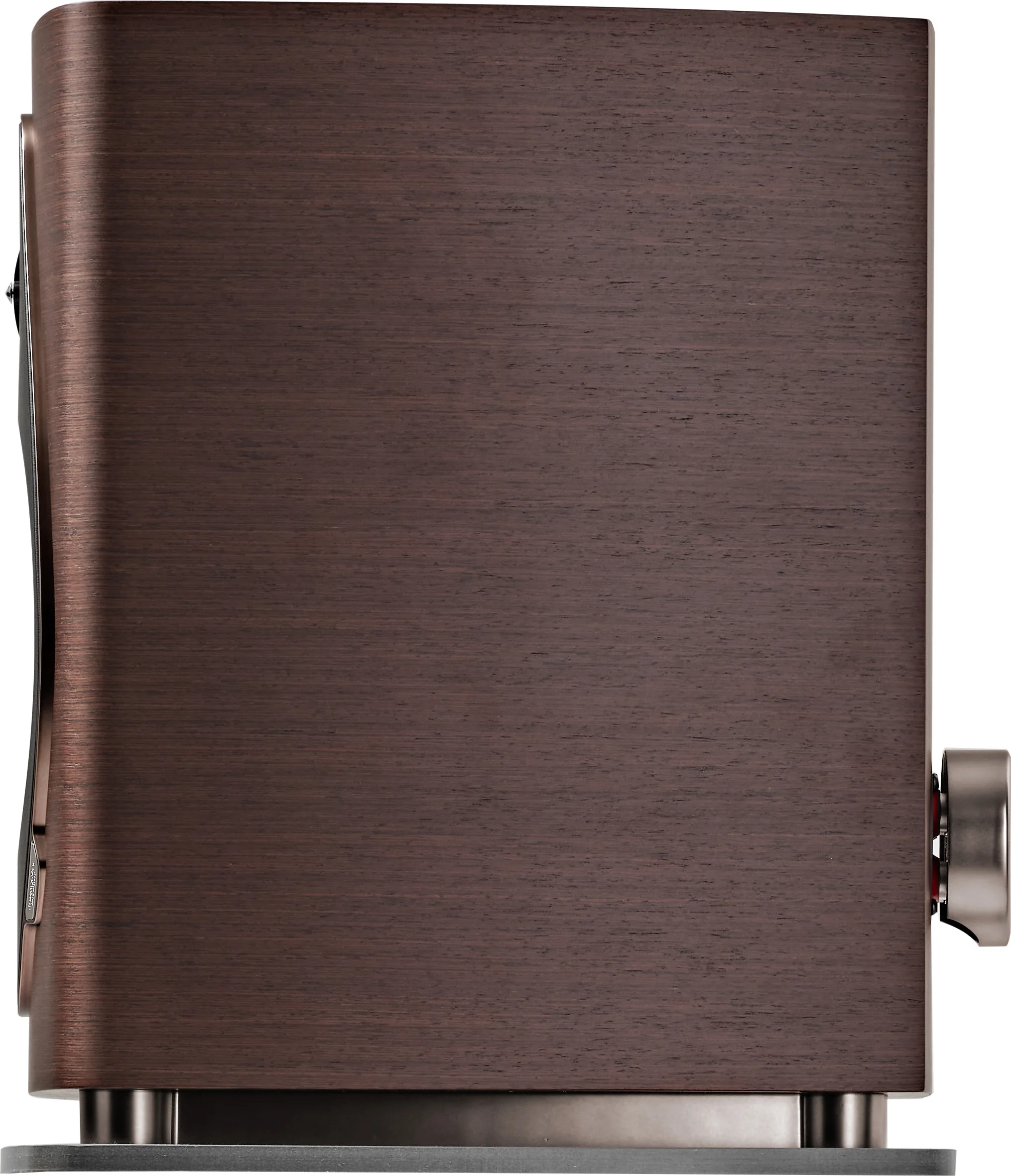 Sonus Faber Sonetto II G2 Wengé (la paire) Enceintes bibliothèque