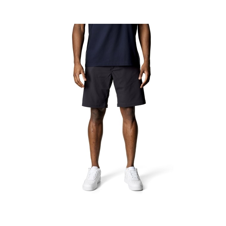 Houdini M's Dock Shorts True Black