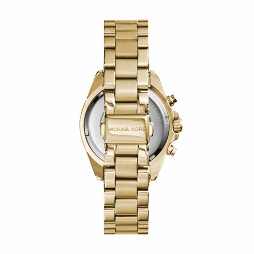 Michael Kors Bradshaw MK5798 Dameur, Guld, 36