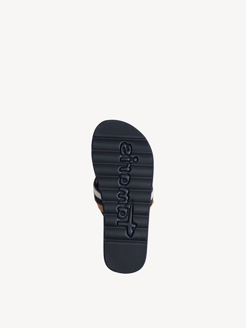 Flip Flops - blauw