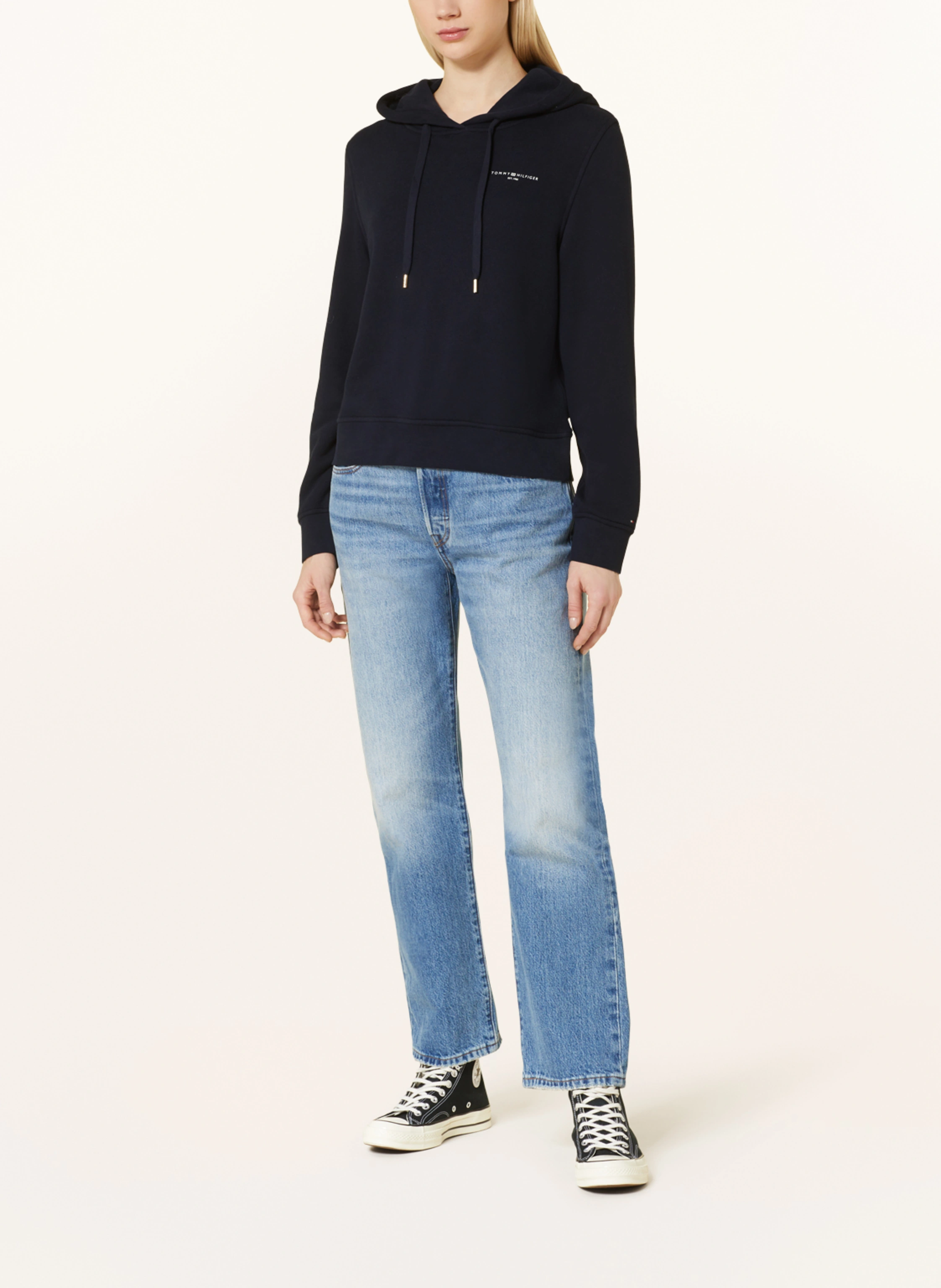 TOMMY HILFIGER Hoodie