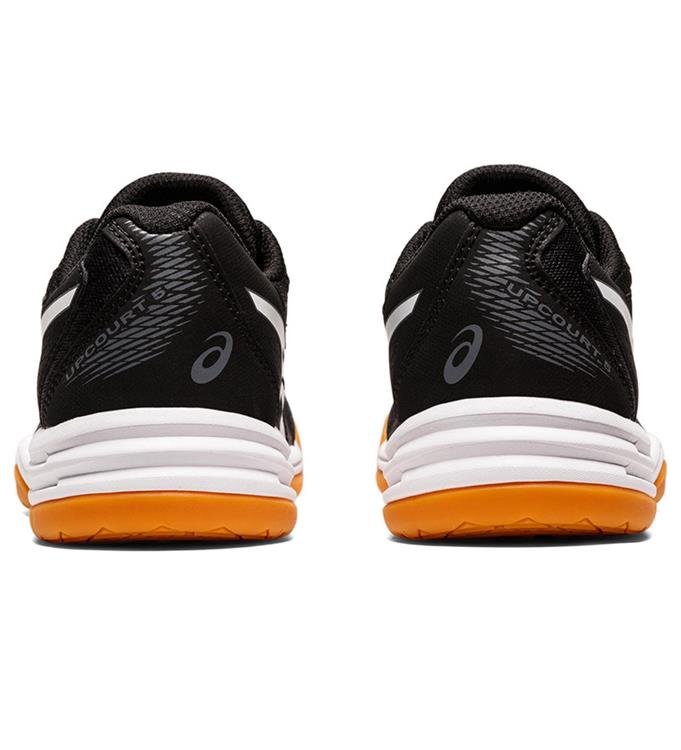 ASICS JR Upcourt 5 GS Indoorschoenen