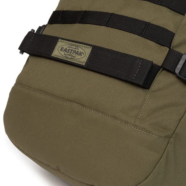 Sac à dos lifestyle EASTPAK FLOID TACT L CS MONO ARMY