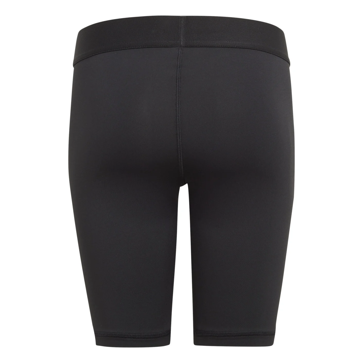 Adidas Techfit Slidingbroekje Kids Zwart