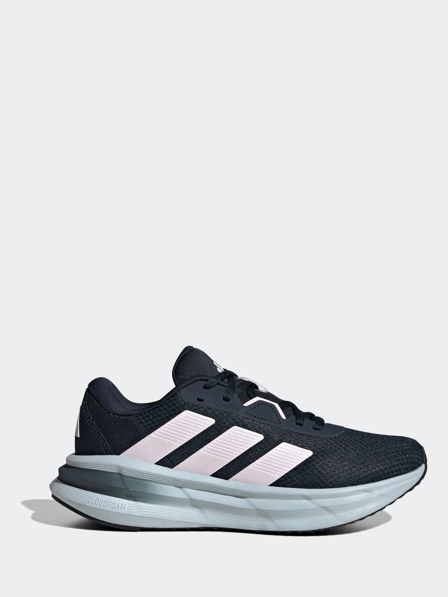 Donkerblauw - adidas Galaxy 7 sneakers