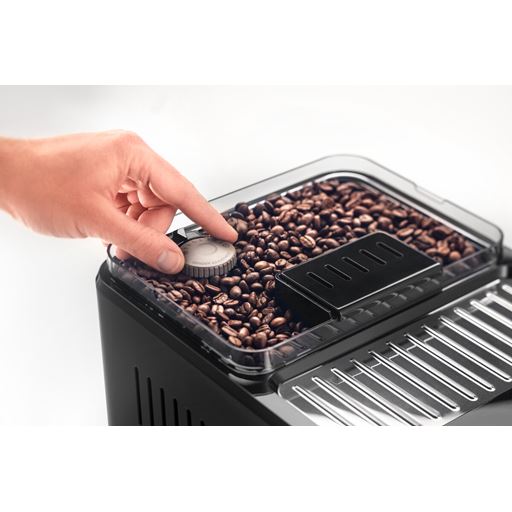 De'Longhi Eletta Explore Cold Brew ECAM 450.86.T Automatisk Kaffemaskine