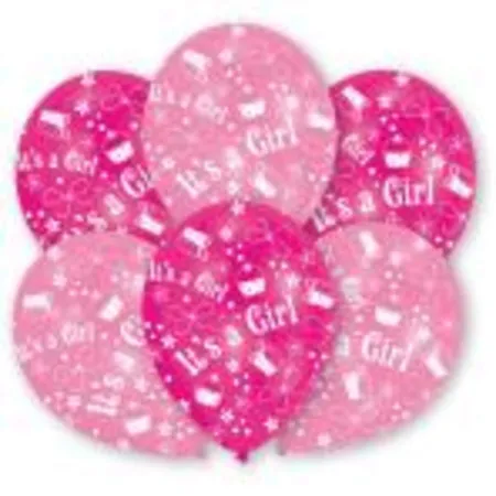 amscan Ballon 