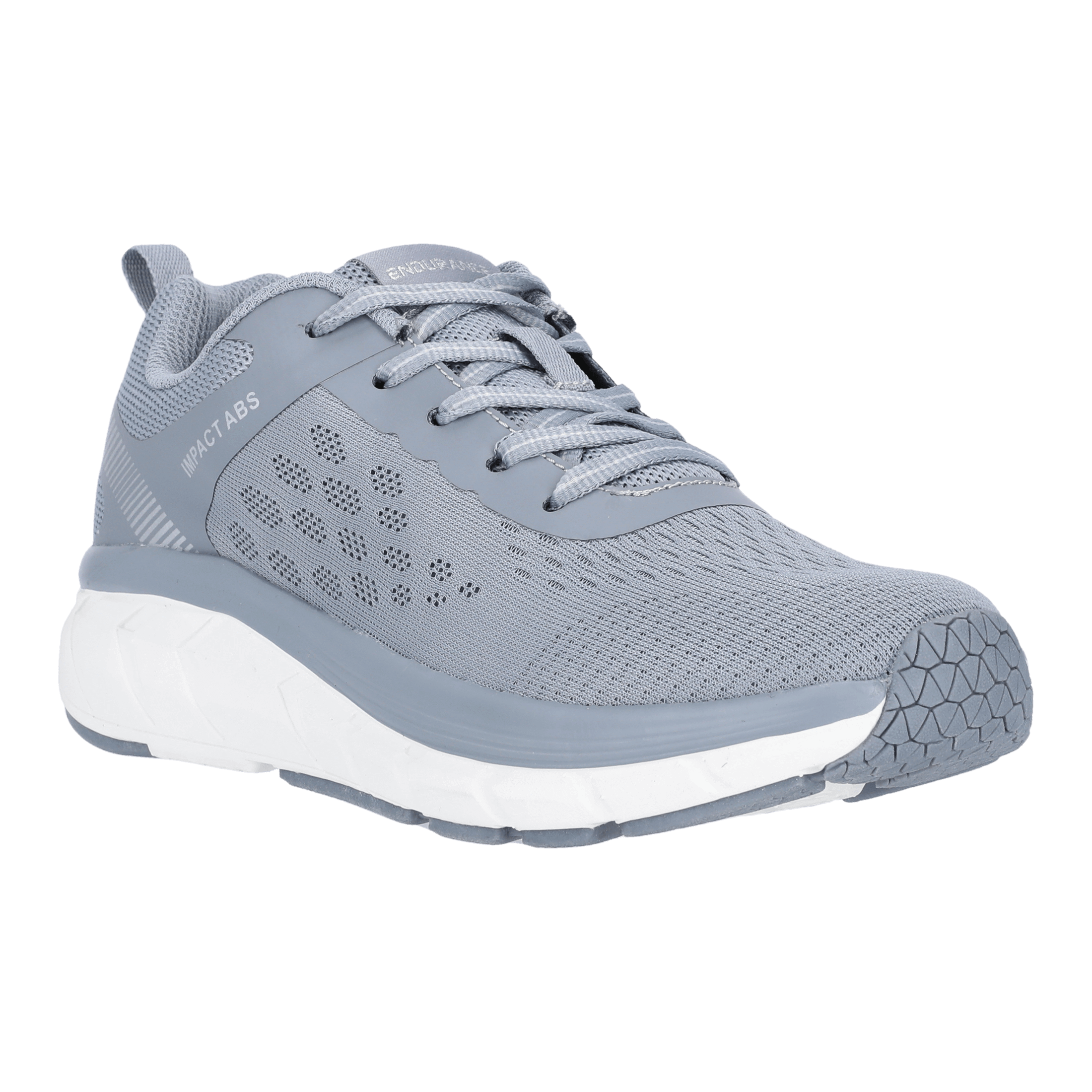 Endurance Fortlian W Shoe size 36-41 - Løpesko