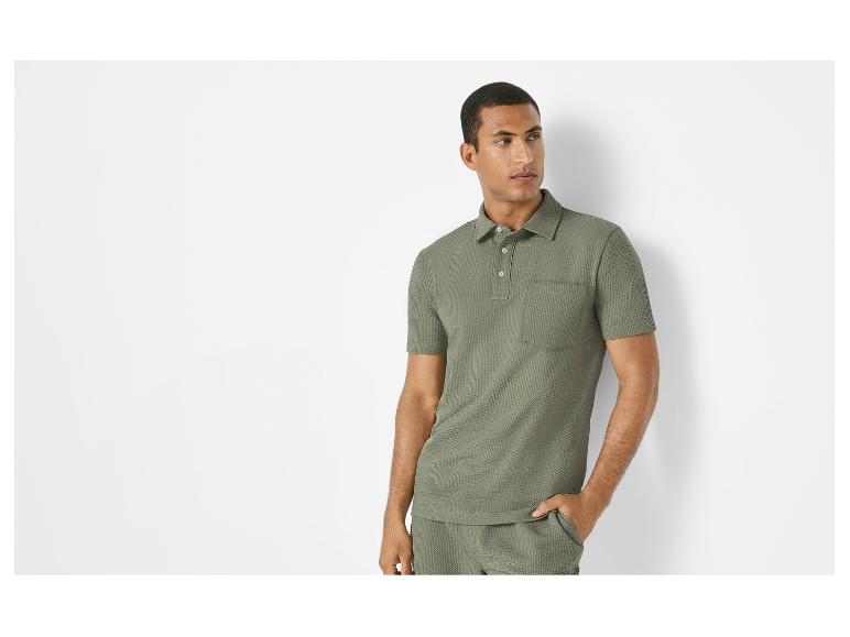 Polo heren