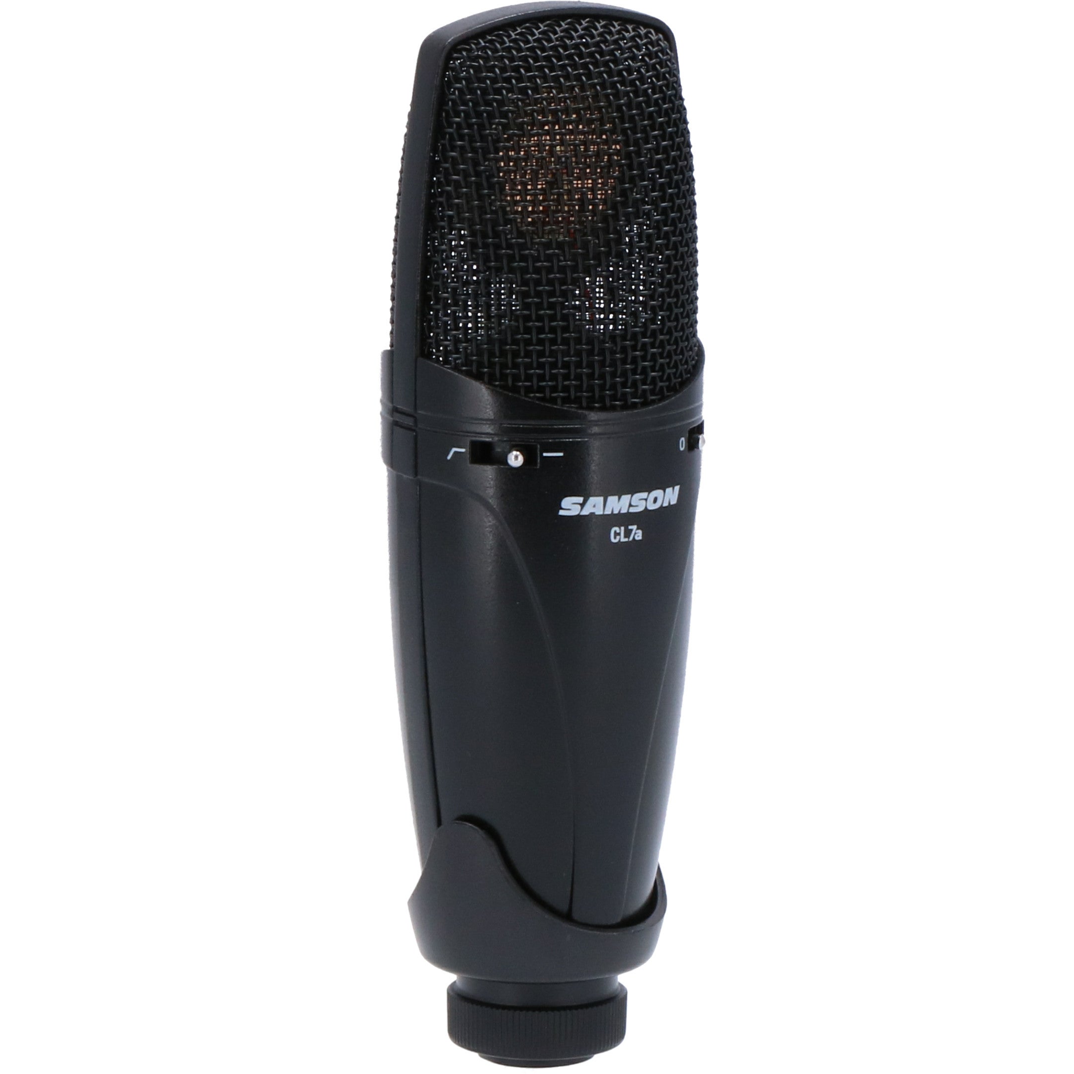 Samson CL7a studio grootmembraan condensator microfoon
