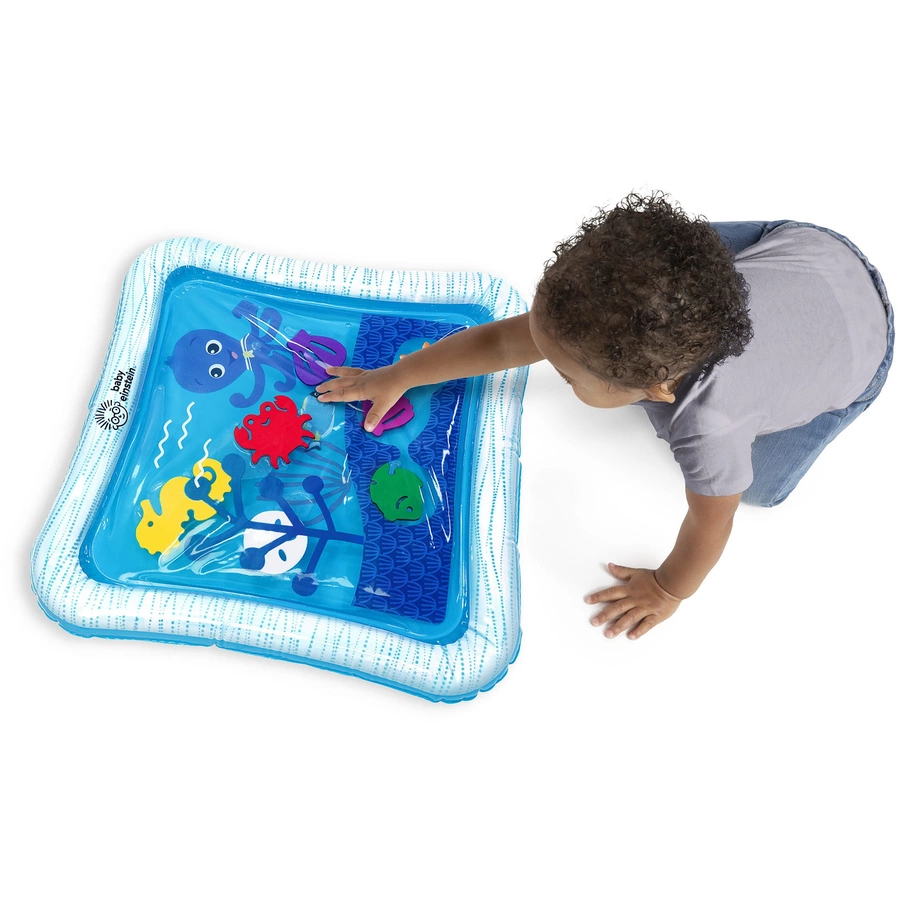 Baby Einstein Opus’ Ocean of Discovery™ Wassermatte